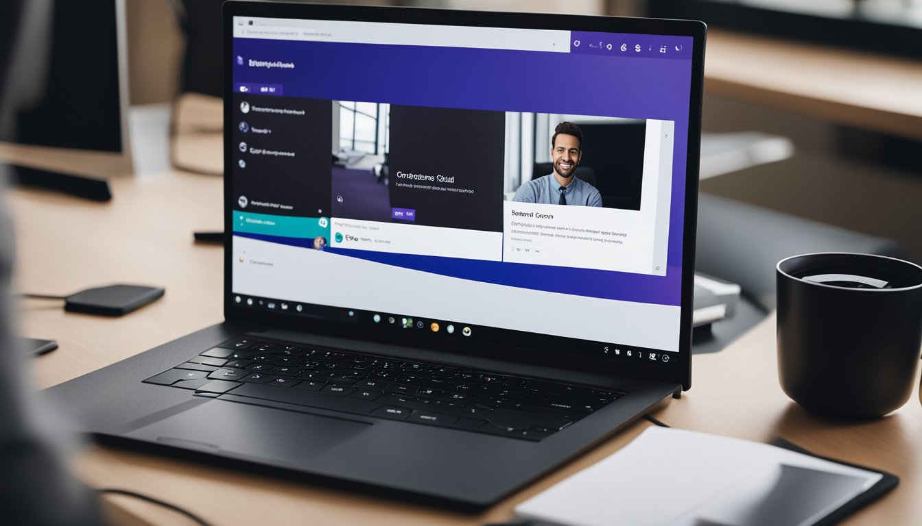 Working Out in the Open with Microsoft Teams